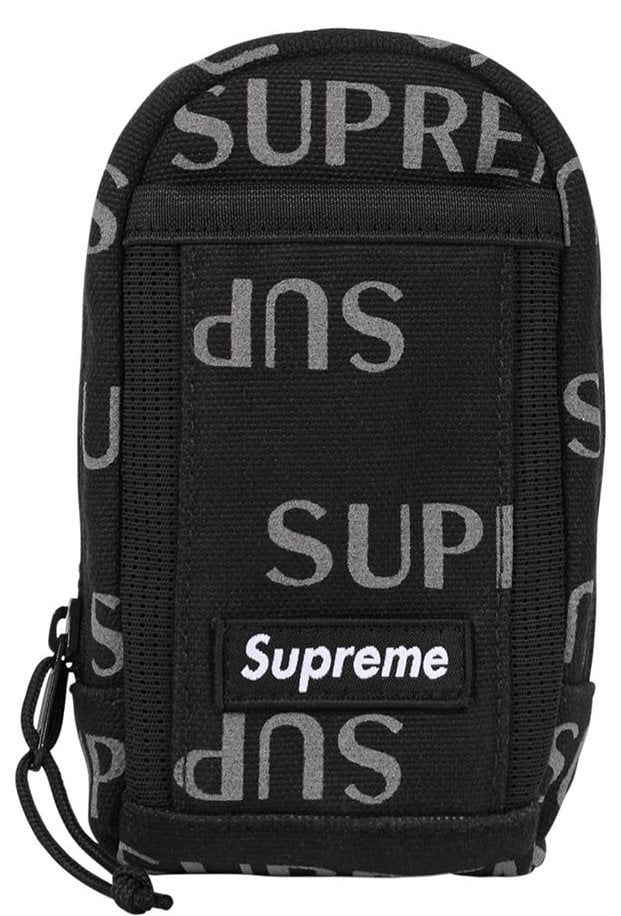 Neck Pouch view 2